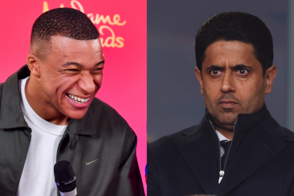 ‘Can’t imagine spitting in my hand’ -Khelaifi amid €55m unpaid wages dispute with former club