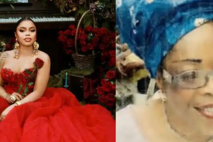 Bobrisky shares personal struggles as ‘shim’ pens emotional appeal to late mother