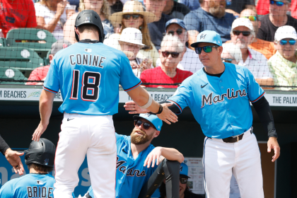 Marlins reportedly think they found a CBA loophole against MLBPA criticism over low payroll