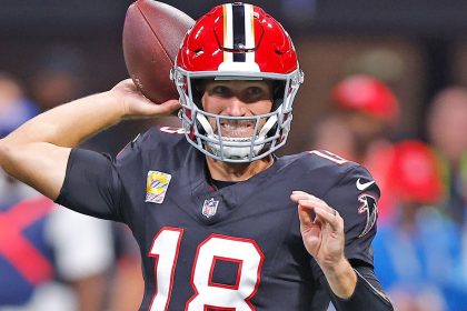 NFL free agency grades for all 32 teams, plus ranking each AFC team and why Falcons kept Kirk Cousins