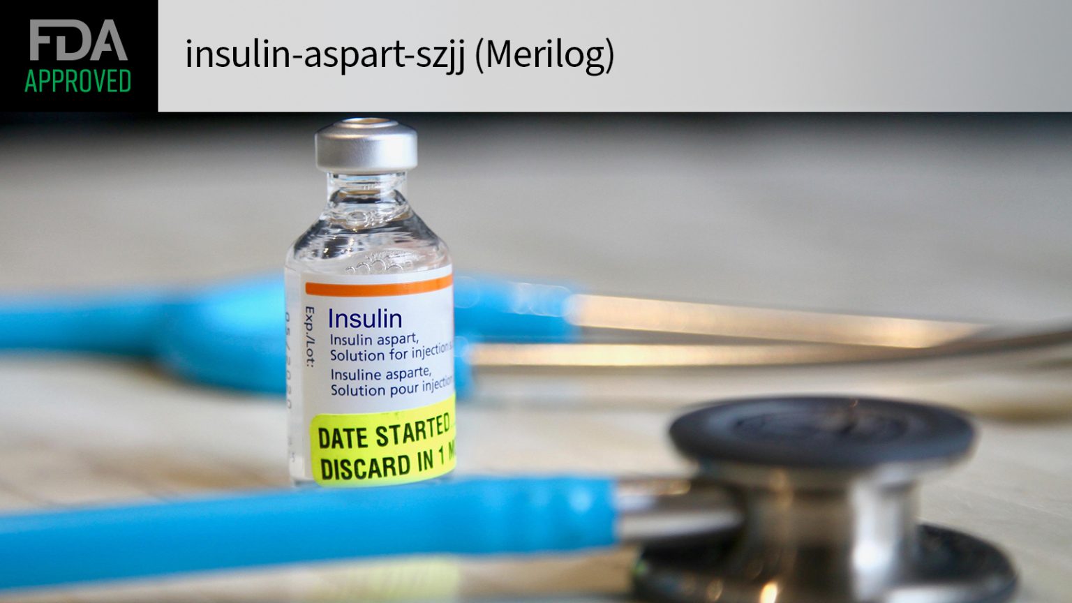 FDA OKs First Rapid-Acting Insulin Biosimilar for Diabetes