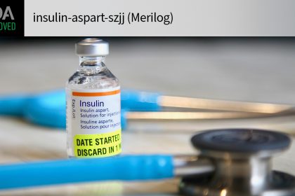 FDA OKs First Rapid-Acting Insulin Biosimilar for Diabetes