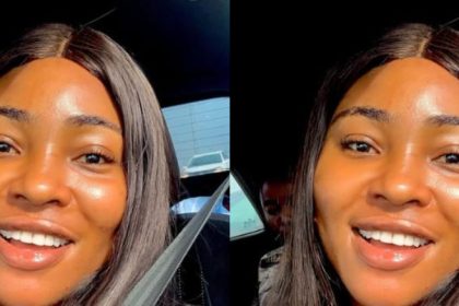 Proudly Second Wife, Look For Another !nsult – Lady To Those Criticizing Her Over Her Polygamous Beliefs