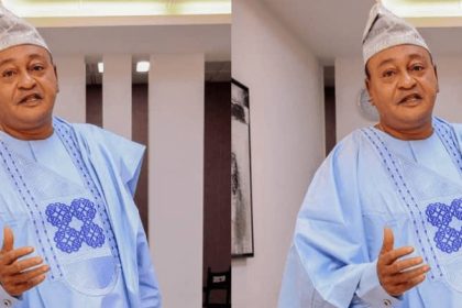 Jide Kosoko Speaks On Sexual Exploitation In Nollywood, Urges Actors To Uphold Integrity