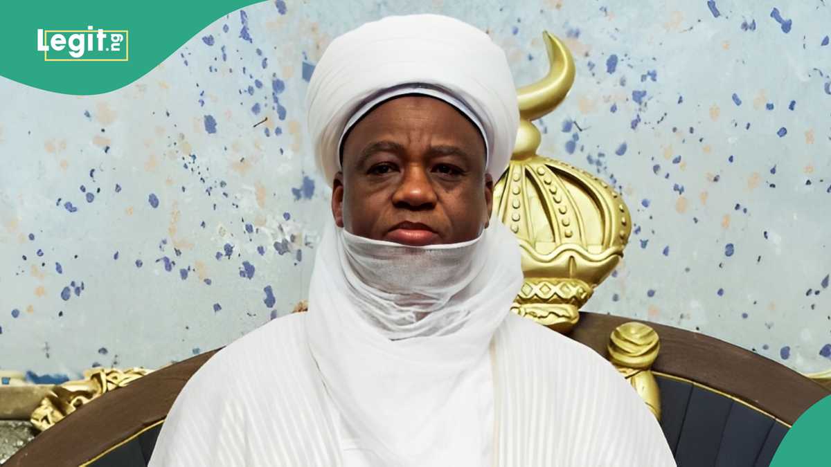 Breaking: Sultan Announces End to 2025 Ramadan, details emerge