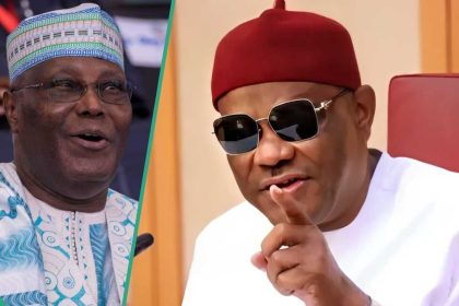 REVEALED: Why Atiku rejected Wike as running mate in 2023