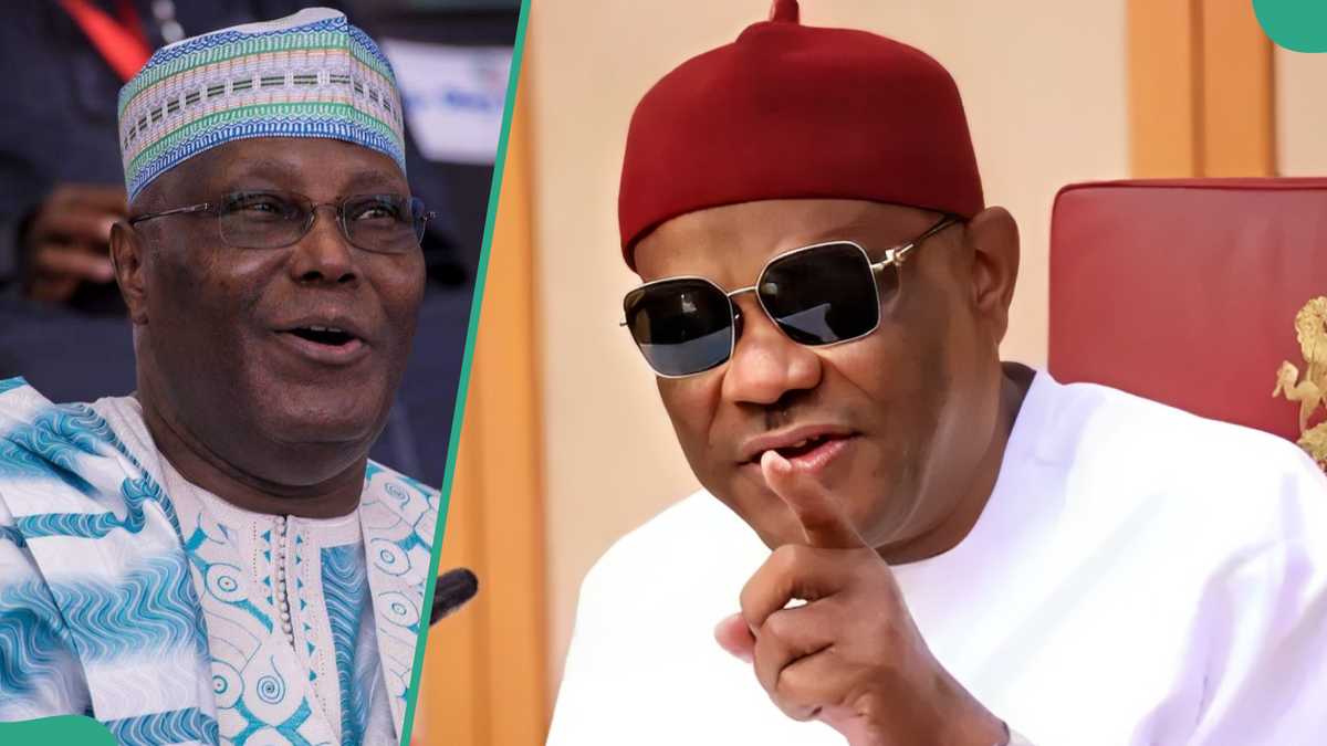 REVEALED: Why Atiku rejected Wike as running mate in 2023