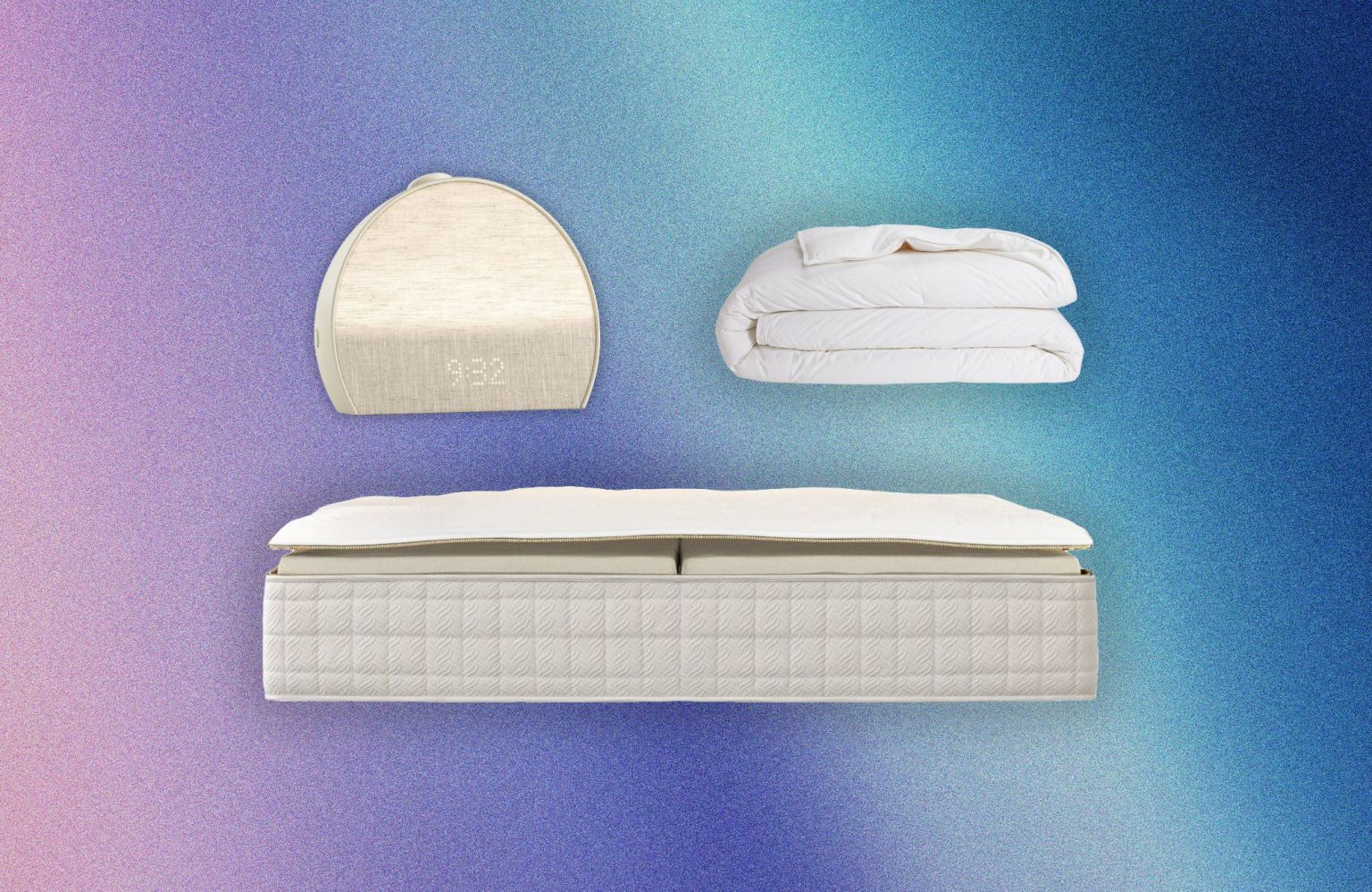 14 Best Sleep Week Deals on Mattresses, Sheets, and More (2025)