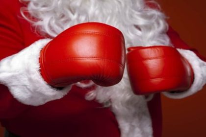 Boxing Federation Of India Suspends Secretary General And Treasurer After Serious Charges Of…