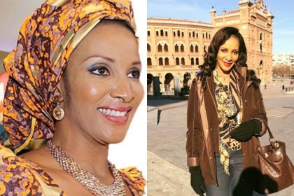 “How I became homeless for after competing in beauty pageant” – Bianca Ojukwu
