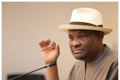 Wike bags honorary doctorate in law from UNICAL