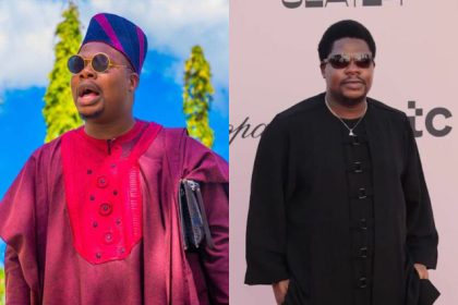 “I’m not accepting donations” – Mr Macaroni says after revealing that he lost N500 million due to a scam