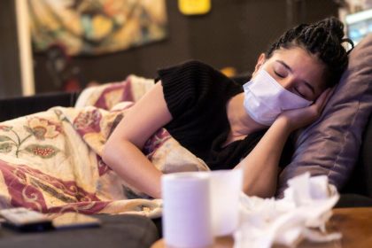 Busy Ottawa flu season causing outbreaks, hospitalizations
