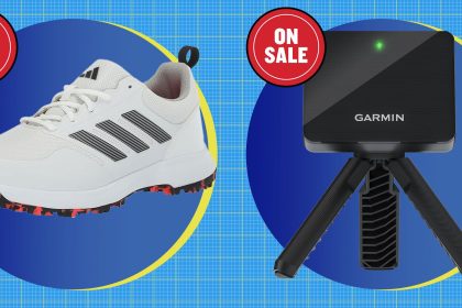 Amazon March Golf Deals 2025: Save Up to 50% on Callaway, Under Armour, Bridgestone, and Cobra