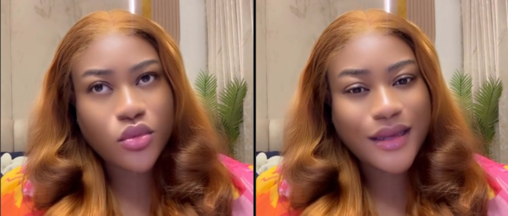 Nkechi Blessing pens ‘massive shout-out’ to celebrate some important individuals