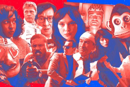 The 84 Most Anticipated Movies of 2025 (and 5 We Already Love)