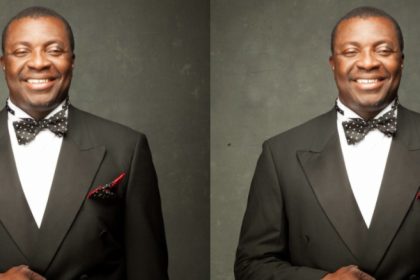 Ali Baba Weigh In On Gospel Singers Fee Drama