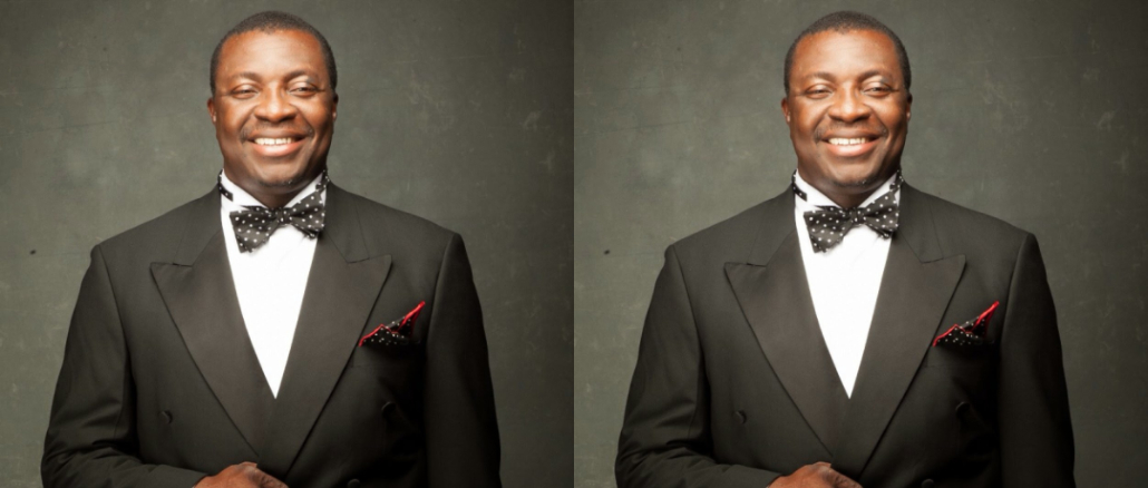 Ali Baba Weigh In On Gospel Singers Fee Drama