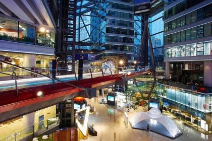 Hong Kong’s Parkview Could Default on $940M Loan and More Asia Real Estate Headlines