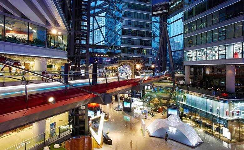 Hong Kong’s Parkview Could Default on $940M Loan and More Asia Real Estate Headlines