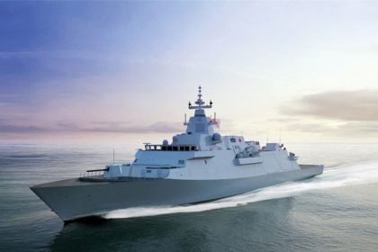 U.S. controls key equipment on new warships, putting Canada in a potential ‘hostage’ situation over military procurement