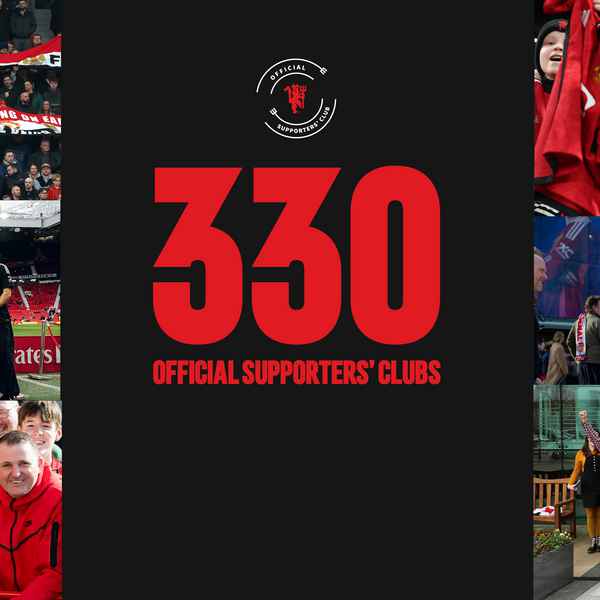 Supporters’ Club network reaches a new milestone