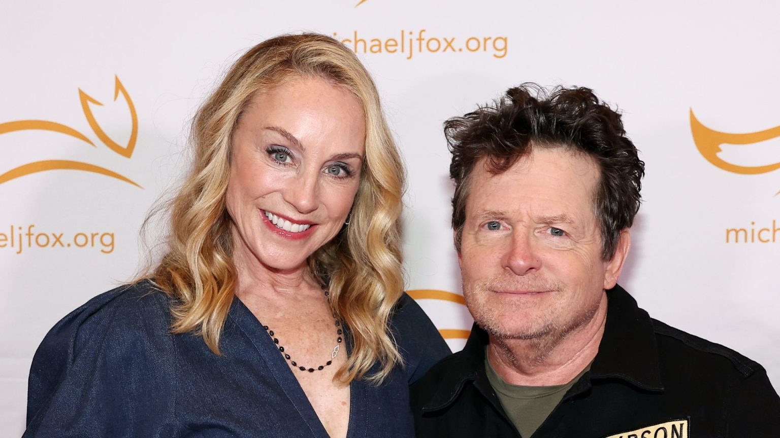 Michael J. Fox sparks huge reaction with candid public message to wife Tracy Pollan