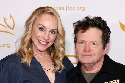 Michael J. Fox sparks huge reaction with candid public message to wife Tracy Pollan