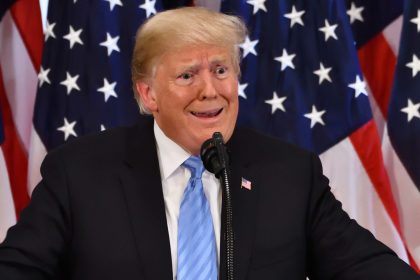 Trump threatens more auto tariffs over Doug Ford electricity levy