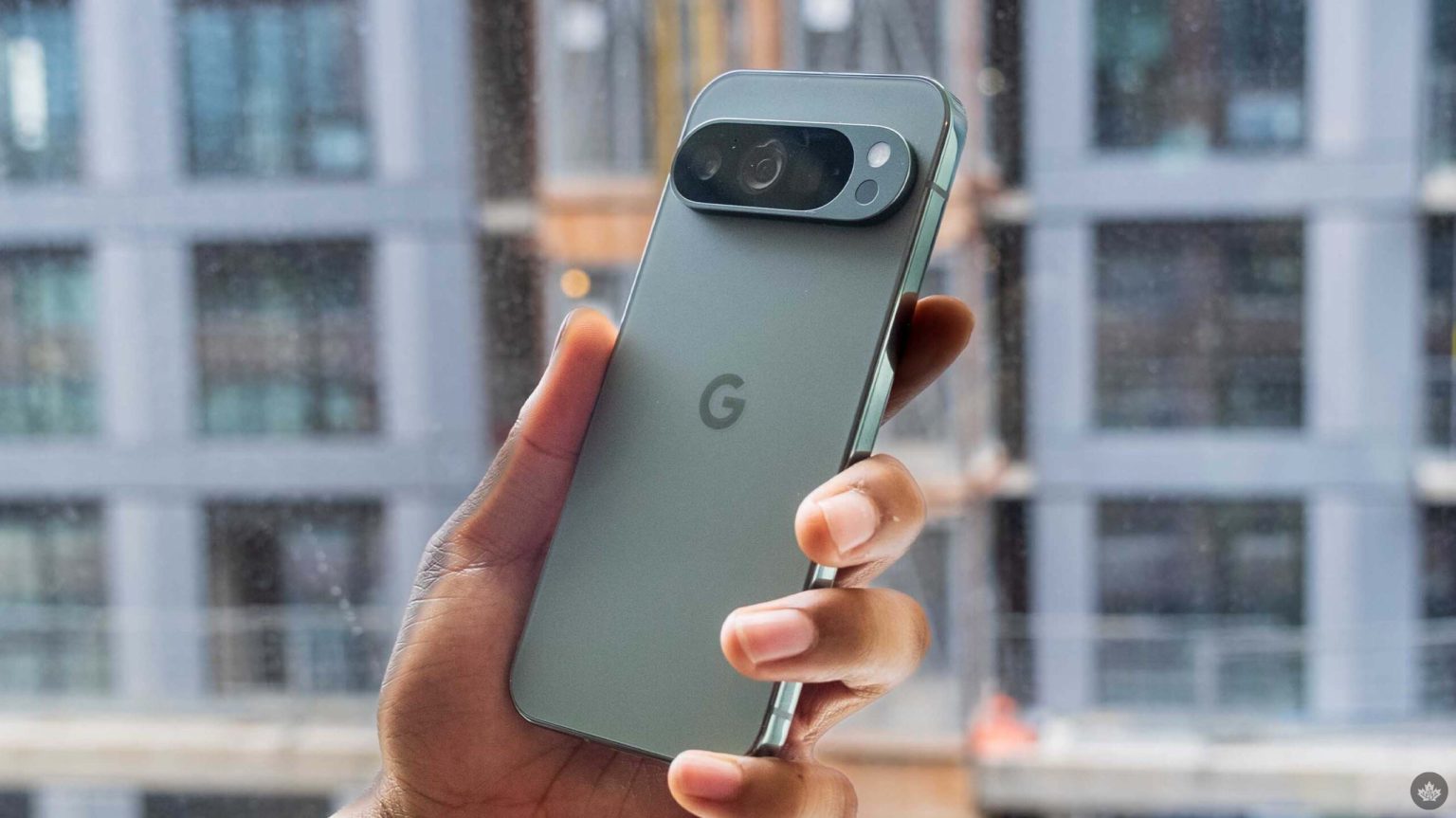 First look at alleged Google Pixel 10 series ahead of August launch