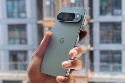First look at alleged Google Pixel 10 series ahead of August launch