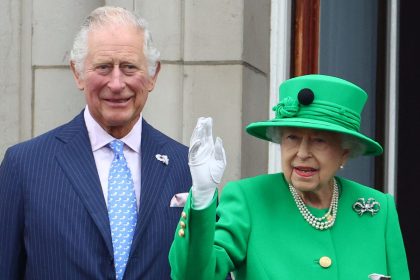 King Charles’ passion he’s been forced to give up