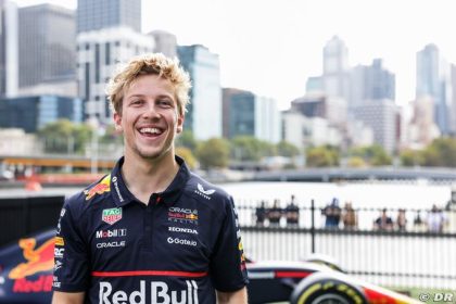 Replacing Perez with Lawson still ‘right choice’