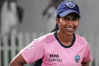 WPL 2025: U19 T20 World Cup stars in action