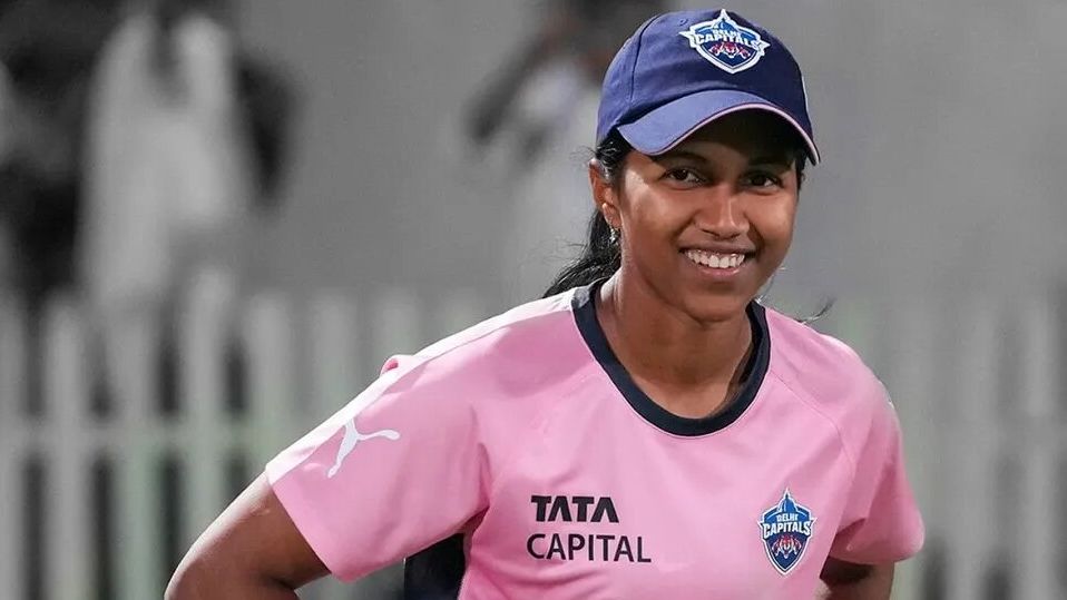 WPL 2025: U19 T20 World Cup stars in action