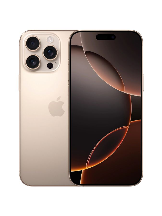 iPhone 16 Pro Max price drops to lowest