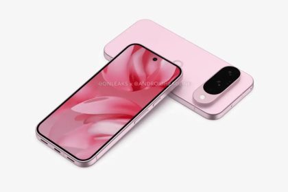 Pixel 10 allegedly adds a telephoto camera to the base model, leaker claims