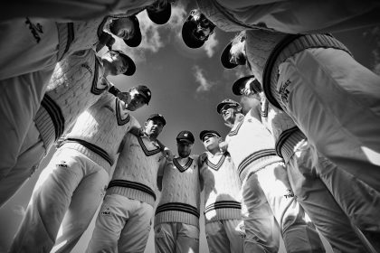 Who needs what to stay stay safe and earn promotion