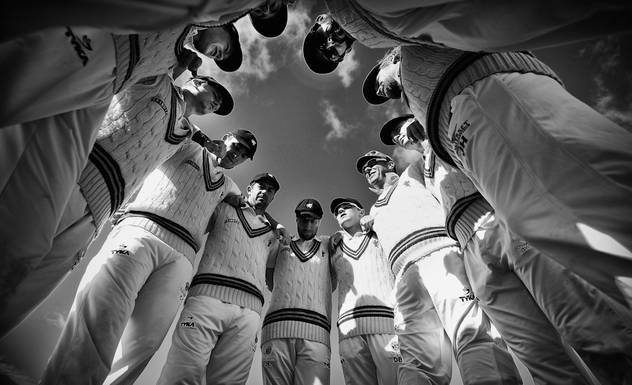 Who needs what to stay stay safe and earn promotion