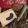 ‘This £1.80 brow gel is the best for keeping my eyebrows thick and tidy all day long’