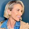 Vogue Williams shares ‘handy’ Boden pack-a-mac that’s perfect for rainy weather