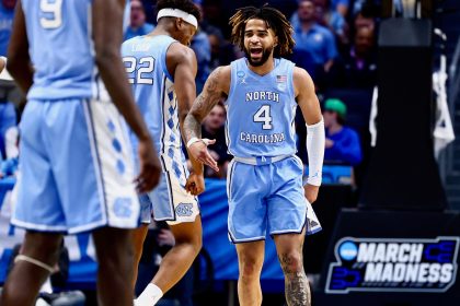 March Madness may belong to the Tar Heels: Why North Carolina can make deep run through 2025 NCAA bracket