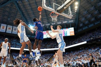 Mount St. Mary’s vs. American odds, predictions, time: 2025 First Four picks from proven model