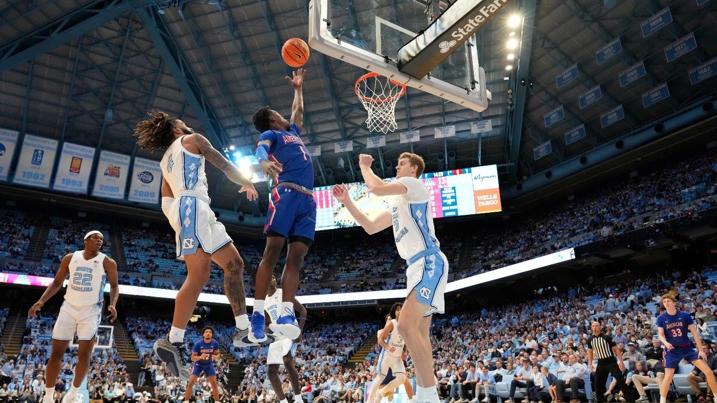 Mount St. Mary’s vs. American odds, predictions, time: 2025 First Four picks from proven model