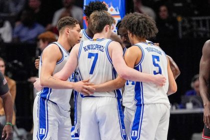 NCAA Tournament 2025: March Madness Cinderella upset picks, bracket busters from college basketball model