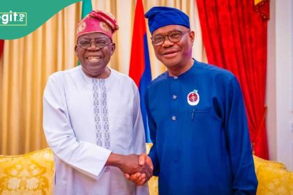 2027 presidency: What Wike will do for APC in FCT revealed by Tinubu
