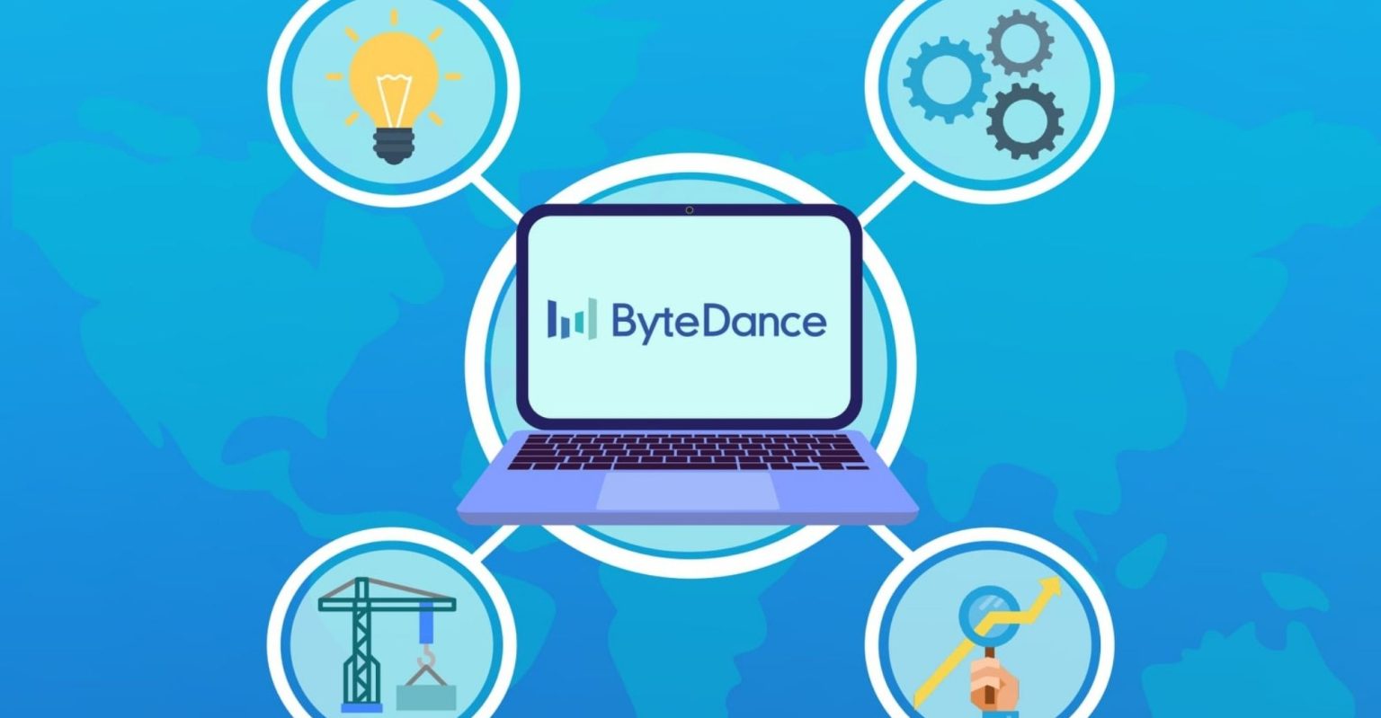 ByteDance Denies the Rumor of Placing A 1 Billion Yuan Order with Cambricon