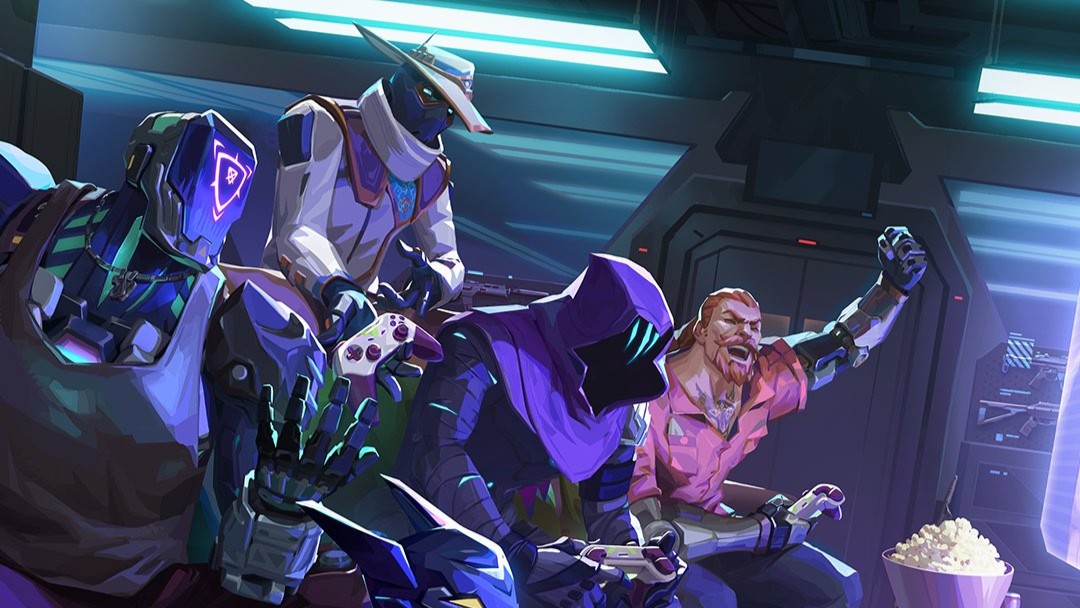 “We may in the future:” VALORANT dev on adding agent ban system