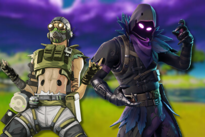 Has Apex Legends become a bigger esport than Fortnite?