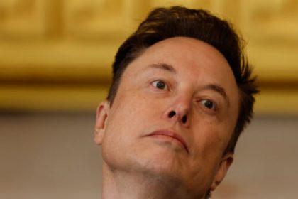 X’s globe-trotting defense of ads on Nazi posts violates TOS, Media Matters says